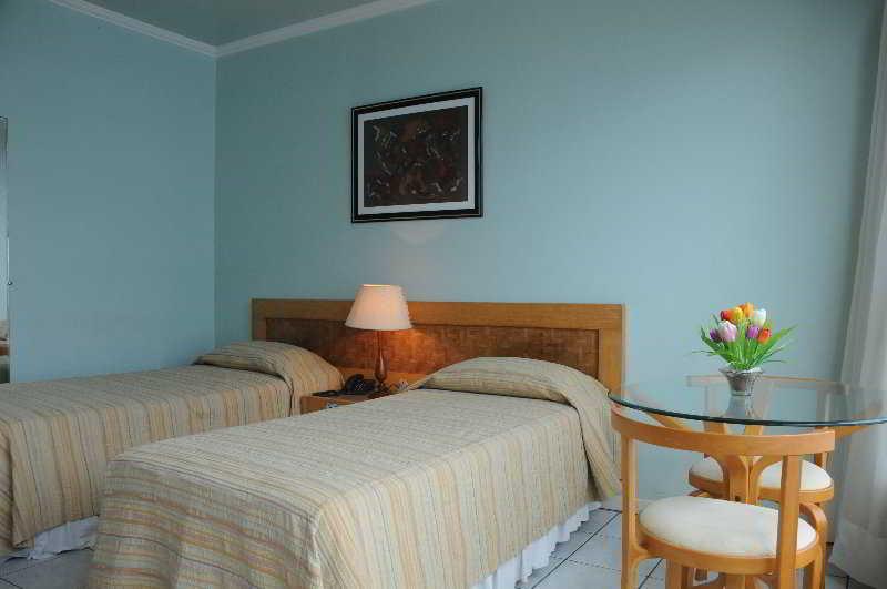 Marazul Hotel ซัลวาดอร์ ภายนอก รูปภาพ