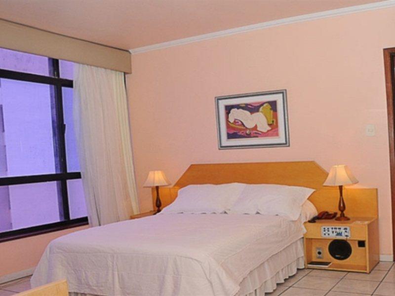 Marazul Hotel ซัลวาดอร์ ภายนอก รูปภาพ