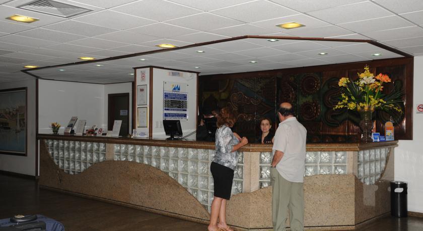 Marazul Hotel ซัลวาดอร์ ภายนอก รูปภาพ