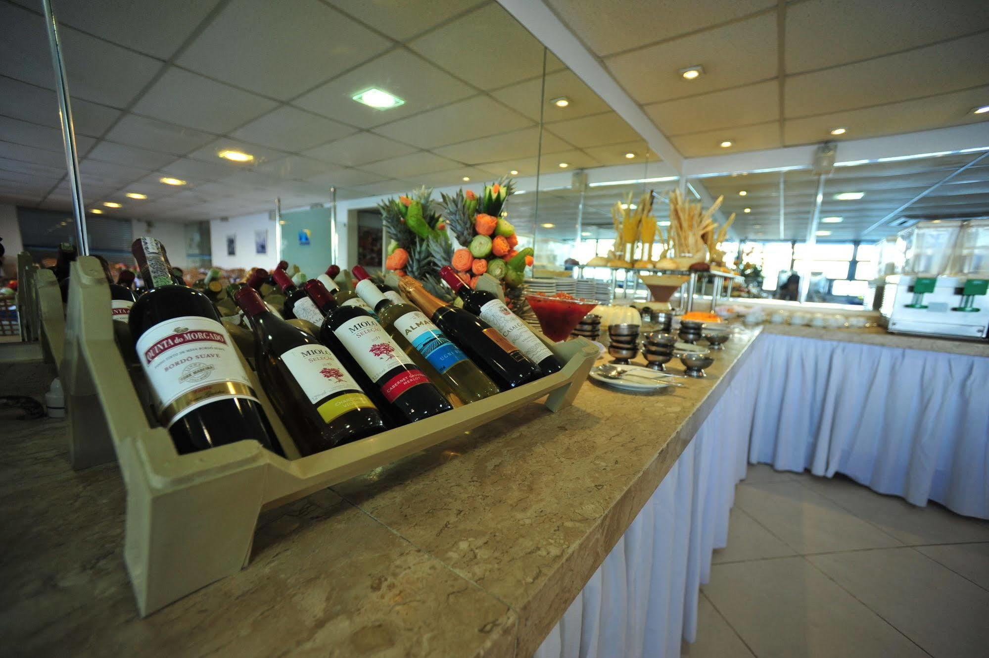 Marazul Hotel ซัลวาดอร์ ภายนอก รูปภาพ