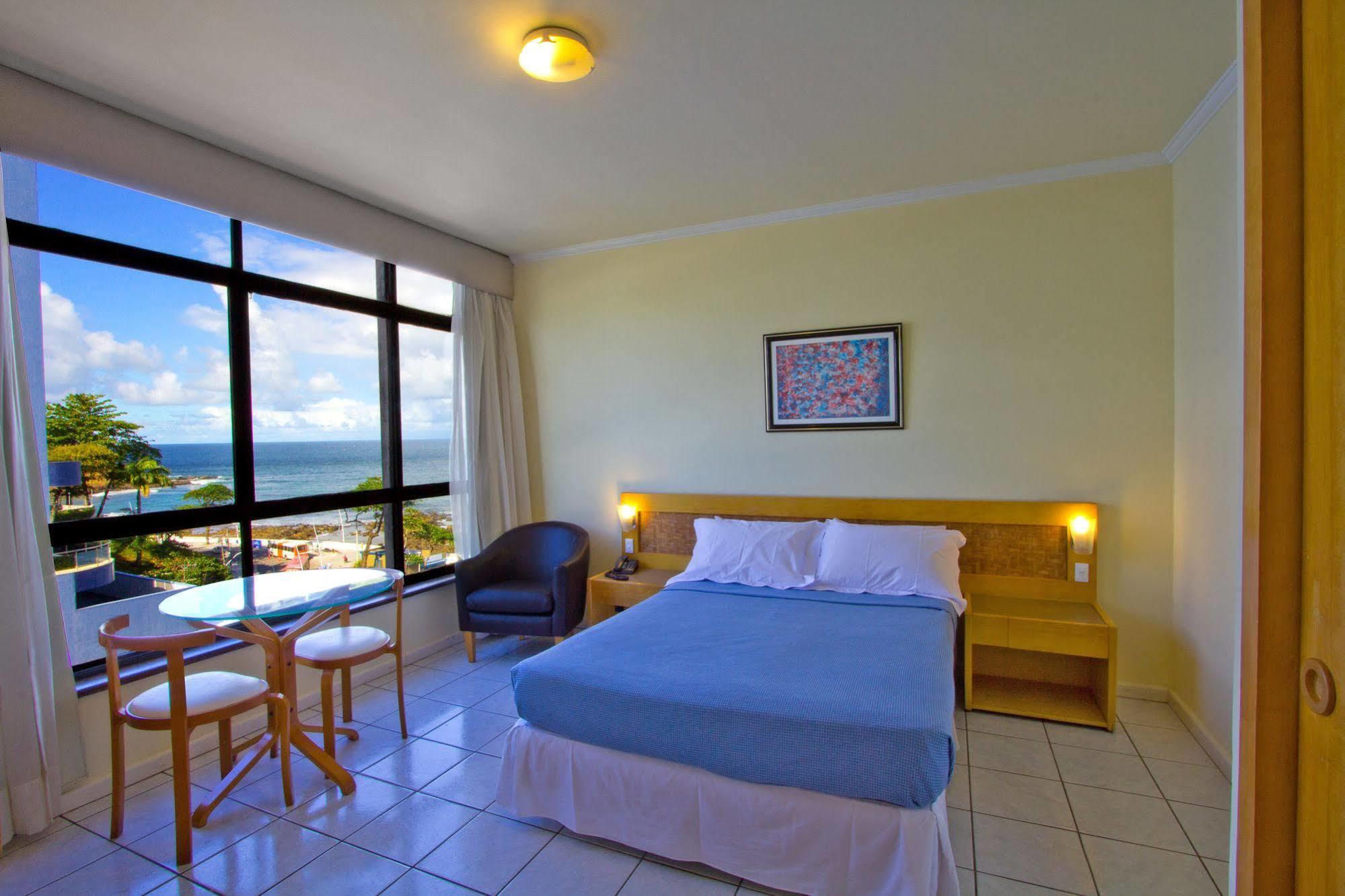 Marazul Hotel ซัลวาดอร์ ภายนอก รูปภาพ